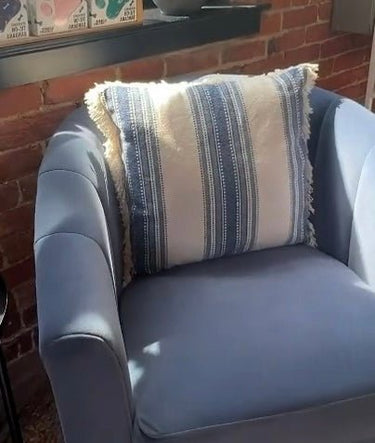A Complete Guide to Picking the Perfect Accent Chair - Archiology
