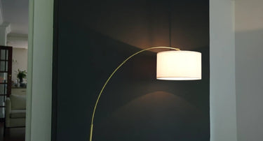 Brighten Up Your Room with These Best Floor Lamps - Archiology