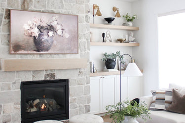 Cozy Living Room Ideas: How to Create a Warm and Inviting Space - Archiology