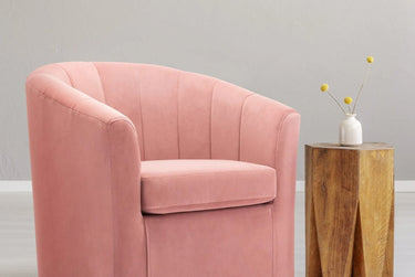 The Versatile Accent Chair: How to Use it in Your Home Décor - Archiology