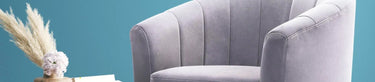 Accent Chairs - Archiology