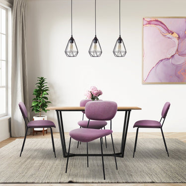 Kitchen + Dining | Archiology