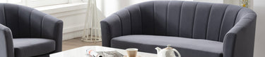 Sofas - Archiology