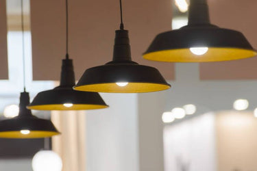 Wholesale Lamps - Lighting for Commercial & Residential Spaces - Archiology