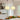 Byron Rustic Pendant Light side profile — matte black iron cord and canopy with adjustable drop height