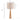 Faunus Natural Solid Wood Table Lamp (Set of 2) - Archiology