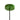 Flare Pendant Lamp four-color comparison: green, yellow, black, and white variants side by side.