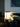 Halo I Chrome Lamp close-up of built-in dimmer switch on braided cable — infinite brightness control