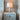 Lignis Table Lamp (white) on a bedroom nightstand — $115 for set of 2, free shipping, Archiology