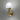 Lumia Globe Sconce - Archiology