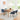 Sereni Polyester Dining Chair (Set of 2) - Archiology