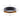 Emma Flush Mount by Archiology — 4 finishes: White/Gold, White/White, Black/Gold, Black/Black