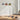 HANA Arc Brass Floor Lamp - Archiology