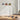 HANA Arc Brass Floor Lamp - Archiology