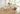 Raz Dining Chair (Set of 2) front view - tapered frame, cushioned seat, contemporary modern dining