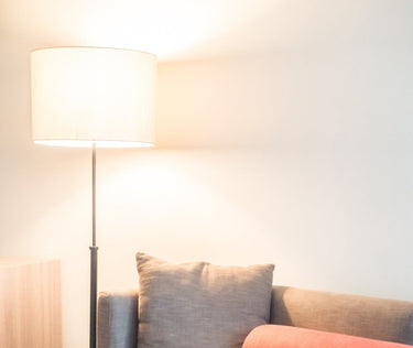 Best Floor Lamps for Reading in Your Living Room - Archiology