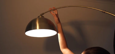 Best Places to Put Floor Lamps in Your Home - Archiology