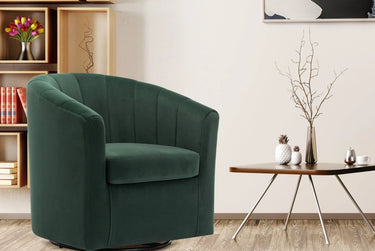 Everything You Need to Know About Accent Chairs - Archiology