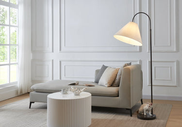 Floor Lighting Ideas: Enhance Any Room with Stylish Solutions - Archiology