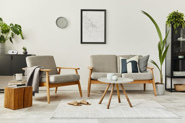 What Color Accent Chair Goes with a Grey Sofa? Expert Tips on Color Matching - Archiology