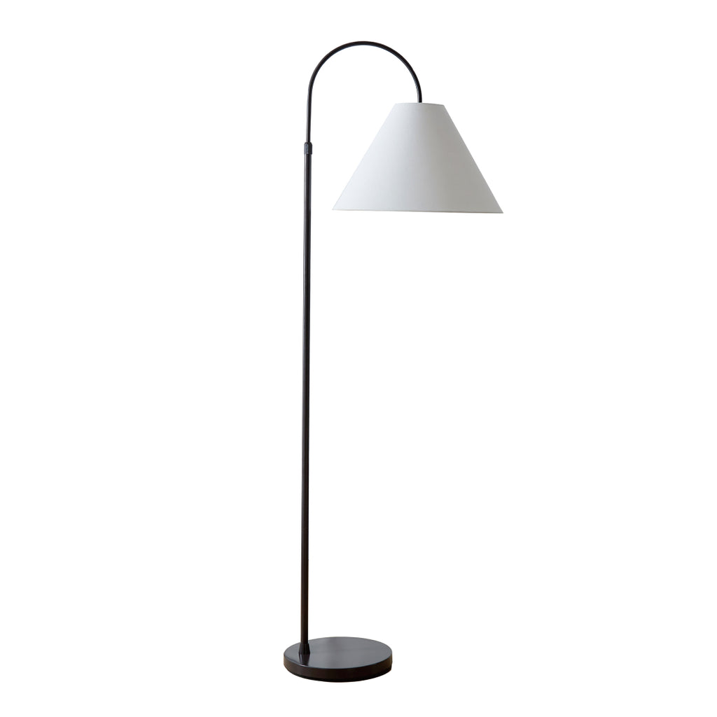 Arcadia sales floor lamp