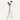 Tri Modern Black Tripod Floor Lamp on Archiology warm neutral background