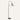 Arcadia Bronze Floor Lamp on Archiology warm neutral background