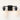 MERIDIAN Bathroom Vanity Light - 2-Light — Splash-Safe Bathroom Mirror Lighting on Archiology warm neutral background