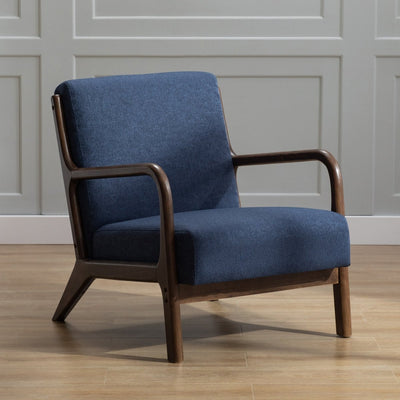 CAMERON Accent Chair - Archiology