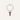 Cony LED Light Bulb E12 Small Pin(Set of 6) - Archiology