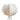 Corey Floor Lamp evening ambiance — beige linen lantern glowing warmly in dark corner of styled living room