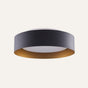 Black/Gold