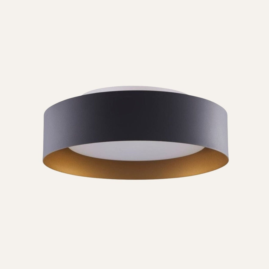 Emma Flush Mount 15.7 inch