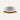 Emma Flush Mount 15.7 inch White/Gold — opal glass ceiling light for low ceilings, Archiology