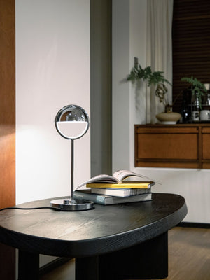 HALO I TABLE LAMP - Archiology