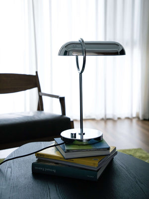 HALO I TABLE LAMP - Archiology