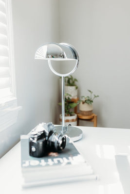 HALO I TABLE LAMP - Archiology