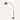 Hana Arc Floor Lamp - Archiology