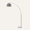 Hana Arc Floor Lamp - Archiology