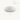 Komorebi flush mount dimensions showing a 23.6-inch diameter, 10.6-inch total height, and 4.7-inch ceiling mount