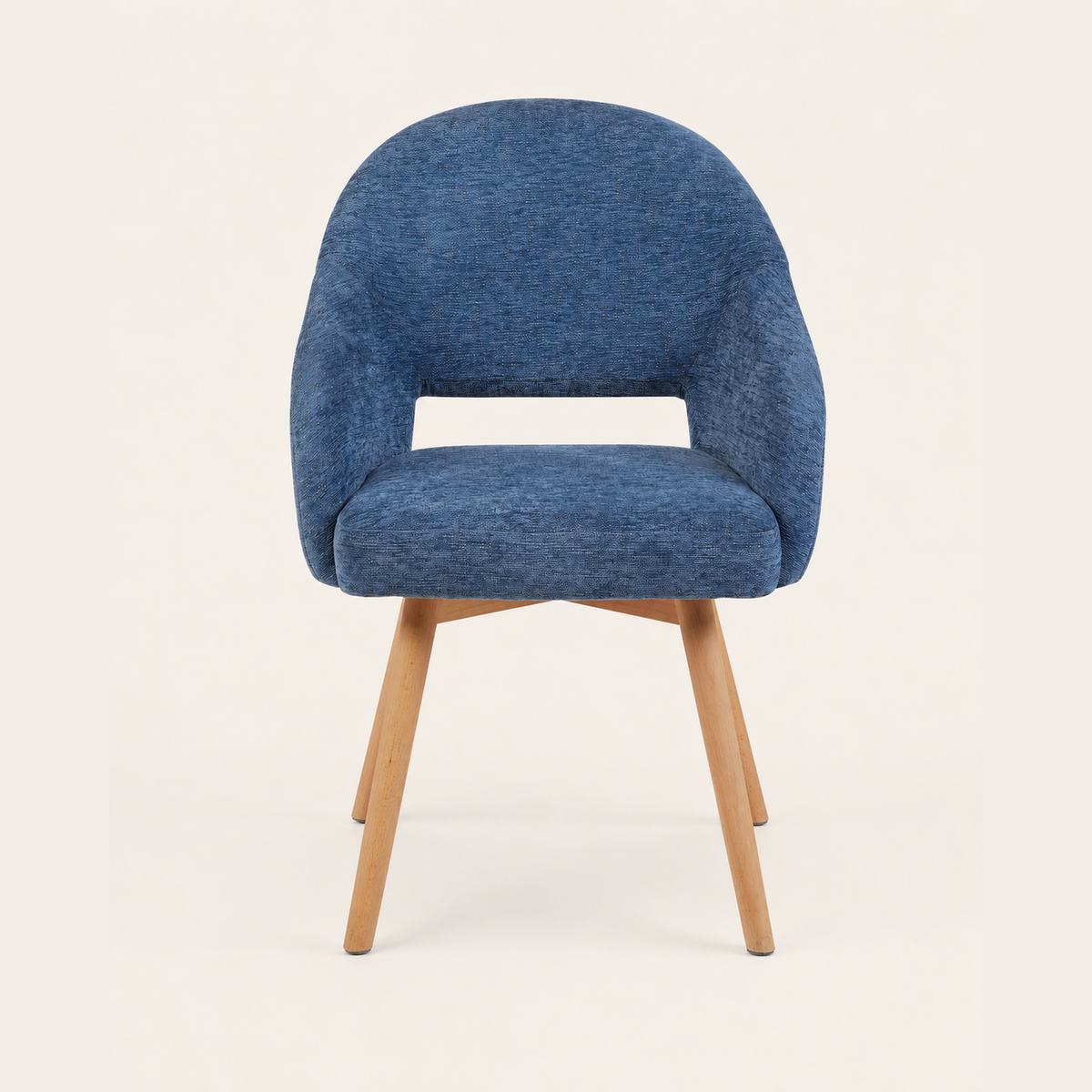 Lirwood Dining Chair - Navy
