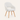 Lirwood Modern Upholstered Dining Chair｜Set of 2