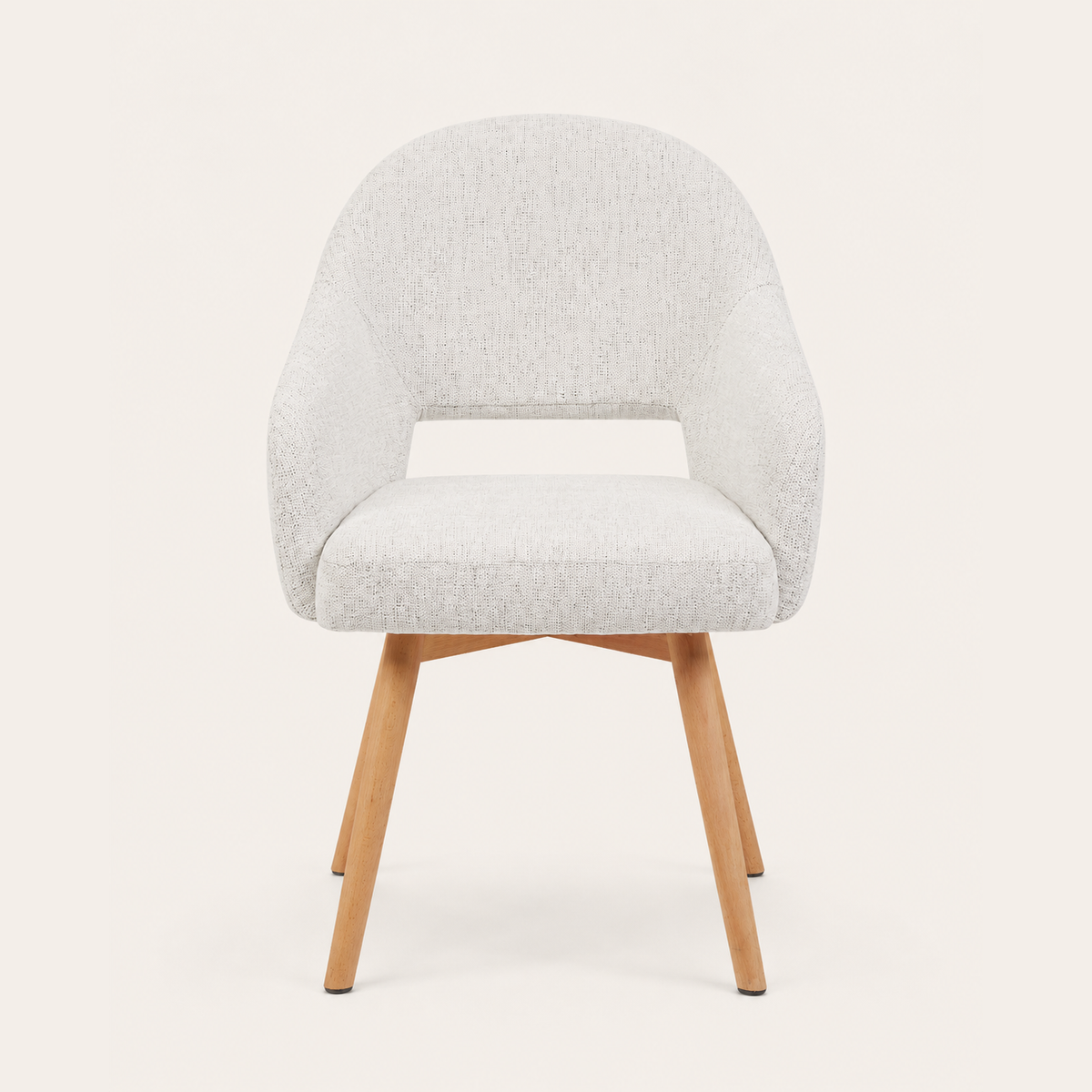 Lirwood Dining Chair - Gray