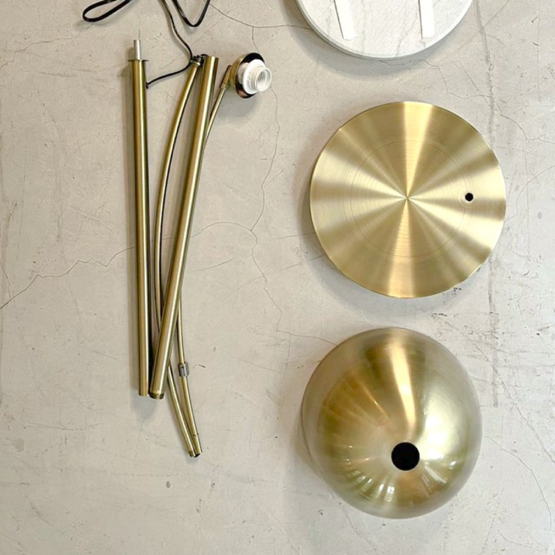 Elegant Arc Floor Lamps - Perfect for Any Room – Archiology