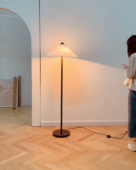 Collis Lighting Floor Lamp