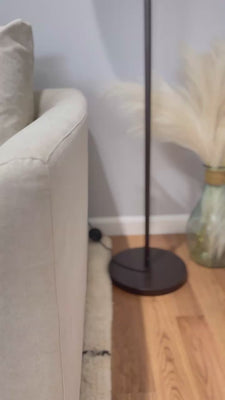 Collis Lighting Floor Lamp