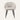 Sereni Dining Chair Set of 2 – Wide Seat | Cozy Modern Dining - Archiology