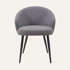 Sereni in Slate, front view