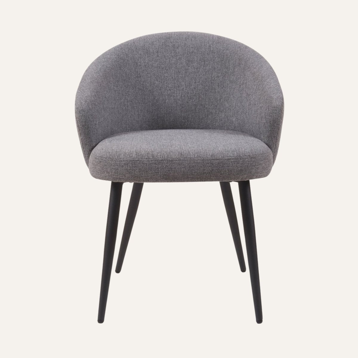 Sereni in Slate, front view