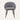 Sereni Dining Chair Set of 2 – Wide Seat | Cozy Modern Dining - Archiology